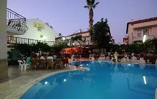 Dogus Hotel 2*