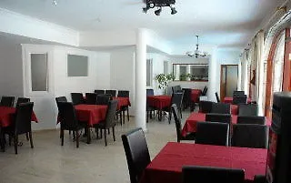 Dogus Hotel 2*